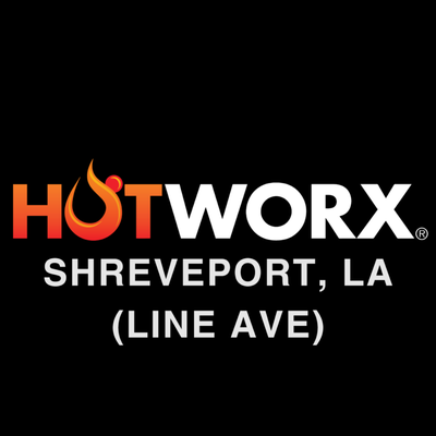 HOTWORX - Shreveport, LA - Line Ave