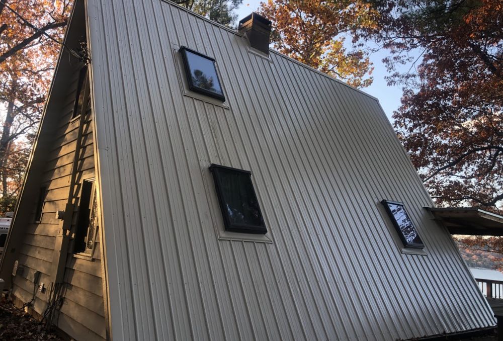 Slide of Southern Shield Roofing