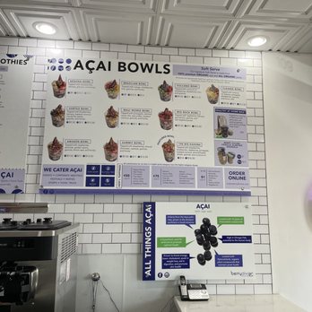Berry Divine Acai Bowls - Acai Bowls Near Me - Tucson, Arizona Berry Divine Acai Bowls - Acai Bowls Near Me - Tucson, Arizona