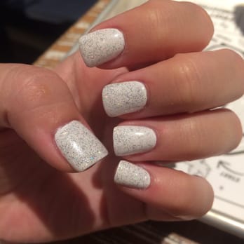 Plie Nail Studio - Acrylics with polish - Nail Salons Near Me - Manhattan, New York Plie Nail Studio - Acrylics with polish - Nail Salons Near Me - Manhattan, New York