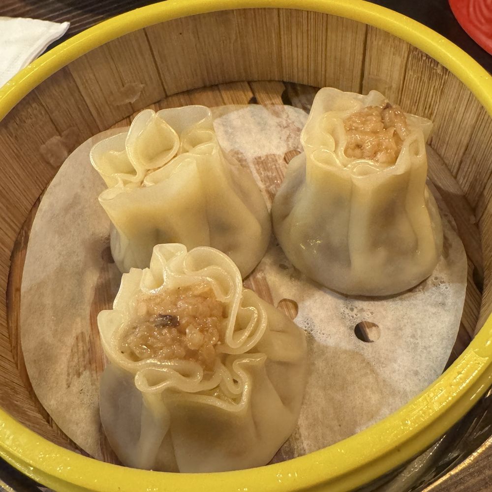 Fusion Dumpling - Shanghai Sticky Rice Shumai - Dim Sum Near Me - San Francisco, California Fusion Dumpling - Shanghai Sticky Rice Shumai - Dim Sum Near Me - San Francisco, California