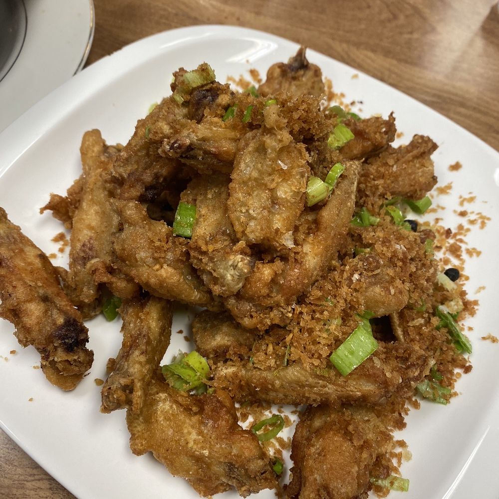 Yummy Kitchen - Garlic fried chicken - Szechuan Near Me - San Jose, California Yummy Kitchen - Garlic fried chicken - Szechuan Near Me - San Jose, California