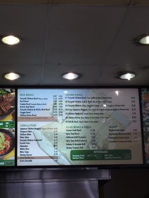 Menu photo 5 Mako Bowl Pasadena, CA Menu photo 5 Mako Bowl Pasadena, CA