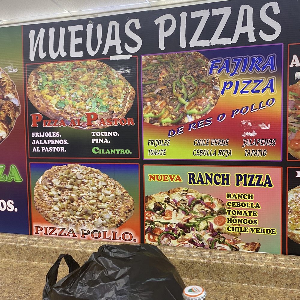 Central Pizza - Pizza Near Me - San Fernando, California Central Pizza - Pizza Near Me - San Fernando, California