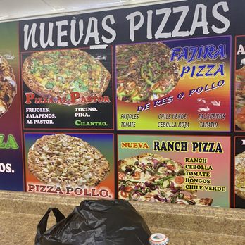 Central Pizza - Pizza Near Me - San Fernando, California Central Pizza - Pizza Near Me - San Fernando, California