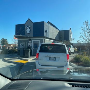 Dutch Bros Coffee - Drive-thru - Coffee & Tea Near Me - Fairfield, California