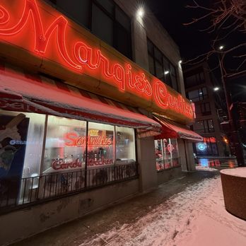 Margie's Candies - Candy Stores Near Me - Chicago, Illinois Margie's Candies - Candy Stores Near Me - Chicago, Illinois