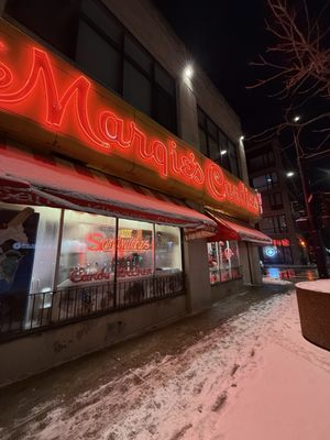 Margie's Candies by null