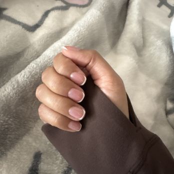 Divine Spa - Nail Salons Near Me - San Francisco, California