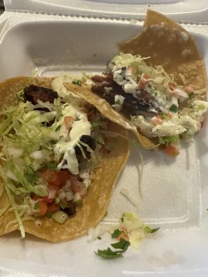 Roberto's Taco Shop by null