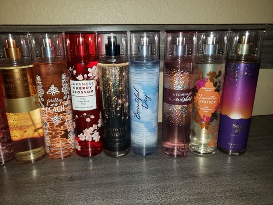 BATH & BODY WORKS - Updated June 2025 - 10 Reviews - 5121 South Calle ...