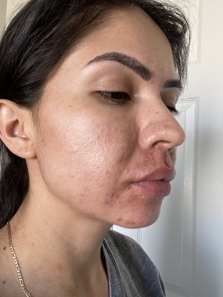 Sarah Jo Skincare Logo