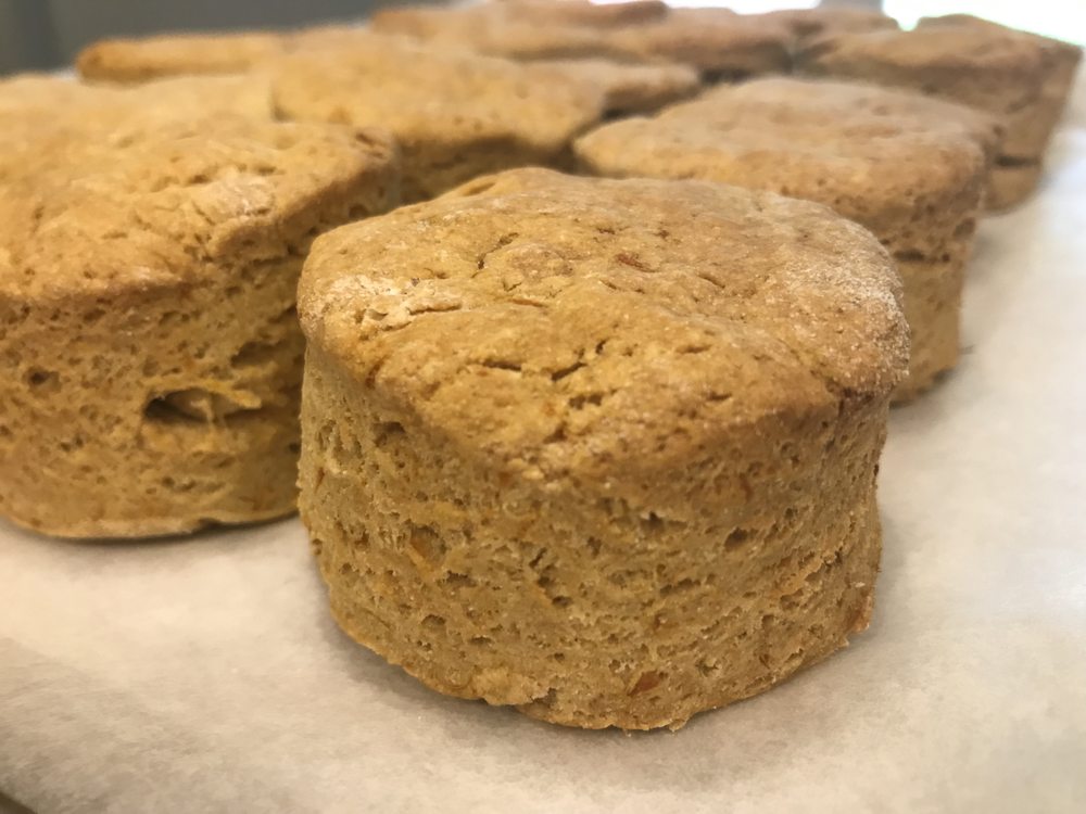 P S IT’S GLUTEN FREE Updated October 2024 Lincoln, Nebraska