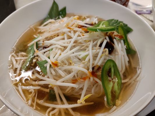 Pho King Noodle Bar by null