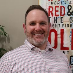 Oxford Spine & Sports - Dr. Tripp Henderson, DC, CSCS