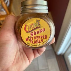 These pepper flakes will change your life!