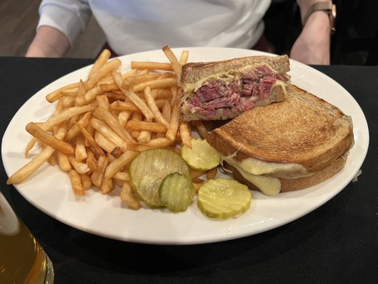 J.P. Doyle’s Restaurant & Public House by null