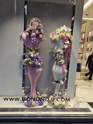 Bond No. 9 by null
