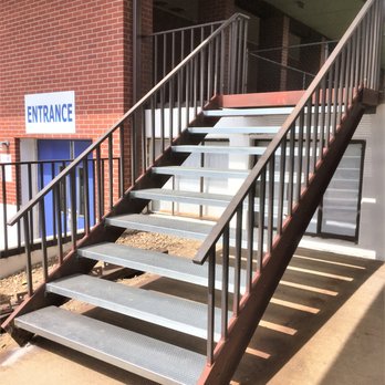 Flying Pig Welding Inc. - Denver Welder - Metal Fabricators Near Me