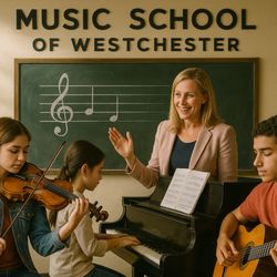 Music School of Westchester