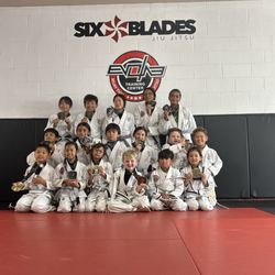 Evolve Training Center - Champions