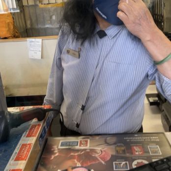 US Post Office - The employee that insulted me - Post Offices Near Me - Howard Beach, New York