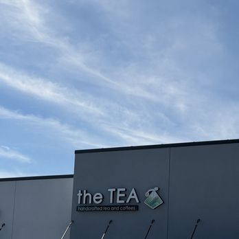 The Tea - Front - Bubble Tea Near Me - Hacienda Heights, California The Tea - Front - Bubble Tea Near Me - Hacienda Heights, California
