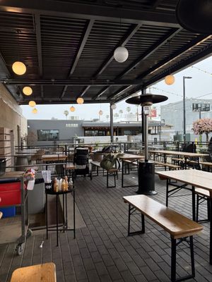 Shoots Fish & Beer by null