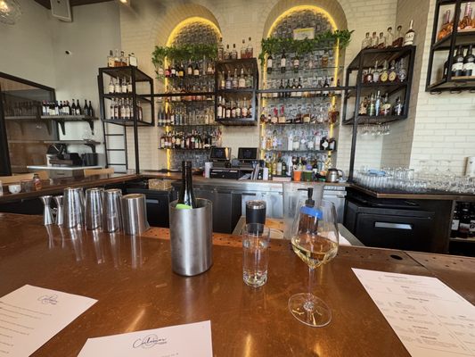 Culamar Seafood Rest + Rooftop Bar by null
