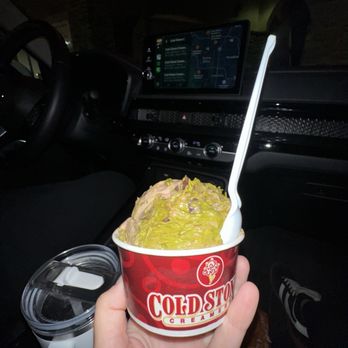 Cold Stone Creamery - Ice Cream & Frozen Yogurt Near Me - Las Vegas, Nevada Cold Stone Creamery - Ice Cream & Frozen Yogurt Near Me - Las Vegas, Nevada