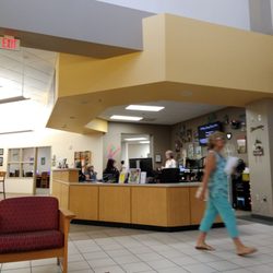 Hernando County Public Library - Spring Hill