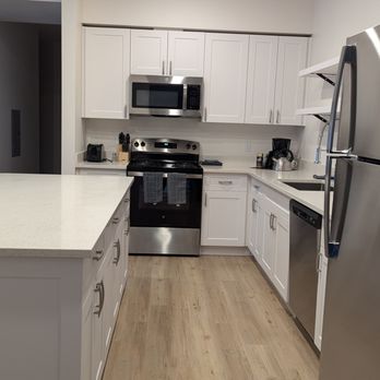 360 Cleaning Services - Home Cleaning Near Me