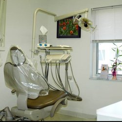 Dixon & Dixon - We take pride in our sterile environment :)