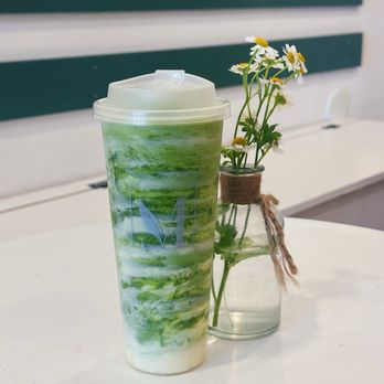 M TeaShop - Tea Rooms Near Me - San Jose, California