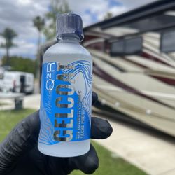 909 Detailing - Rv ceramic coating
