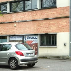 Biocoop - Biocoop