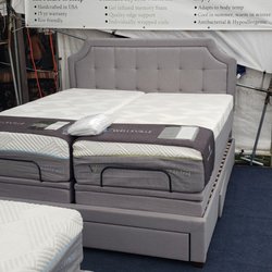 Ultimate Comfort Living