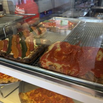 Andrew Bellucci's Pizzeria - Pizza Near Me - Astoria, New York Andrew Bellucci's Pizzeria - Pizza Near Me - Astoria, New York