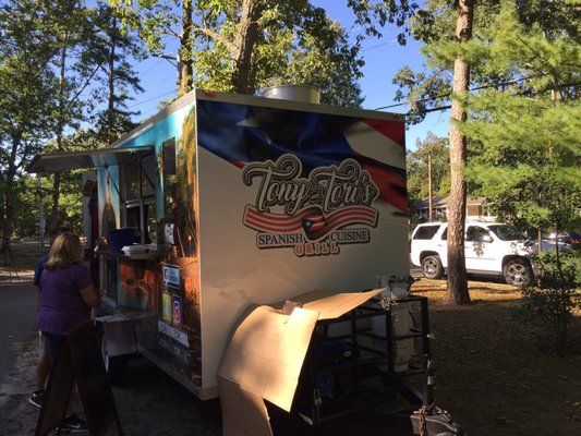 Photo of Tony and Tori's GRILL - Medford, NJ, US.