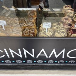 Sinamen Bun - Choices