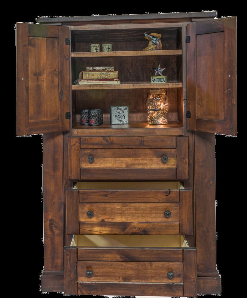 AMERICAN CONCEALED FURNITURE Updated June 2024 2402 Stuart St