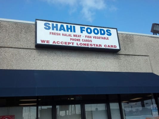 Shahi Foods by null