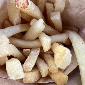 Jollibee - Jolly Crispy Fries - Chicken Shop Near Me - Rancho Cucamonga, California