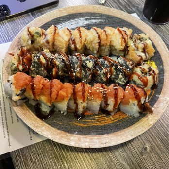Yoi Tomo - Japanese Near Me - Boise, Idaho