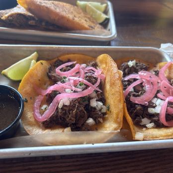 Dos Gatos Cantina - Birria tacos - Mexican Near Me - Monticello, New York