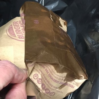Burger King - Fast Food Near Me - Cromwell, Connecticut