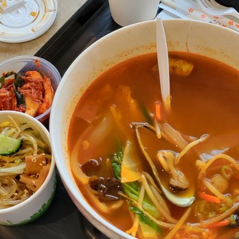 Korean Food Express - Korean Near Me - Markham, Ontario Korean Food Express - Korean Near Me - Markham, Ontario