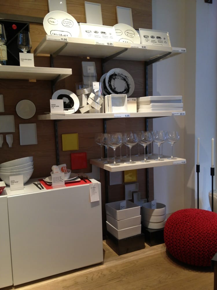 CB2 178A Orchard Road, Singapore, Singapore Home Decor Phone