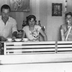 Gelatomania - Gelatomania 1948, Como- Italia
