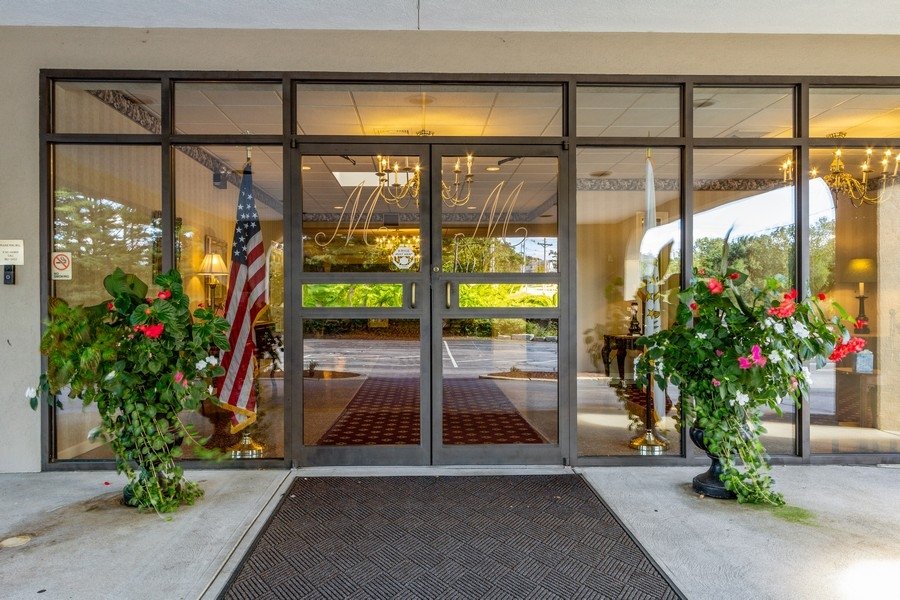 A.A. Mariani & Son Funeral Home - veterans service organization in Providence, RI